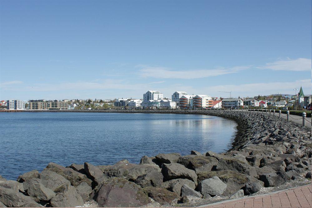 Hafnarfjörður Hotel Hraun المظهر الخارجي الصورة