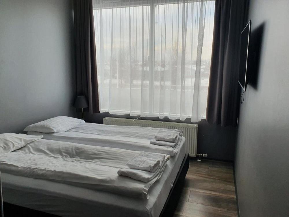 Hafnarfjörður Hotel Hraun المظهر الخارجي الصورة