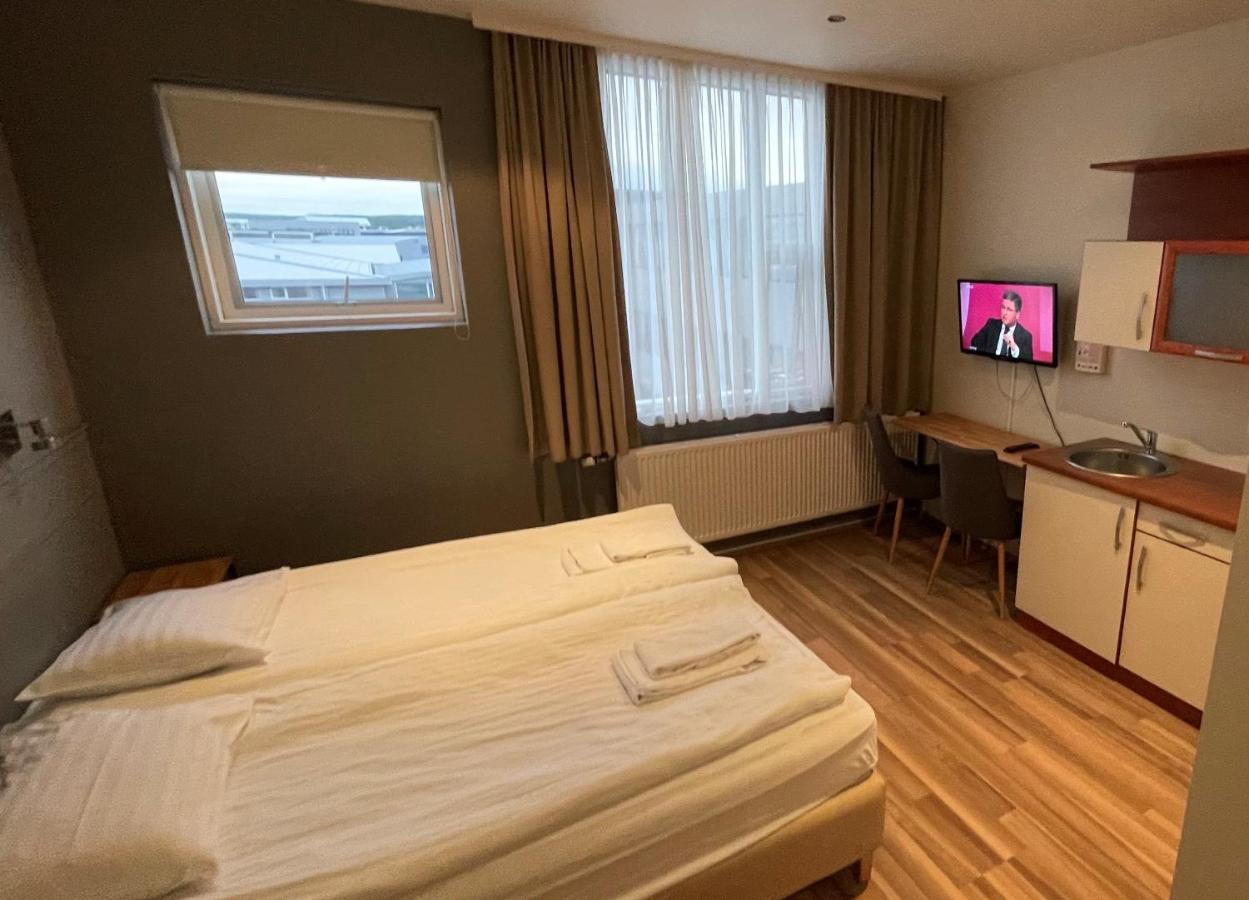 Hafnarfjörður Hotel Hraun المظهر الخارجي الصورة