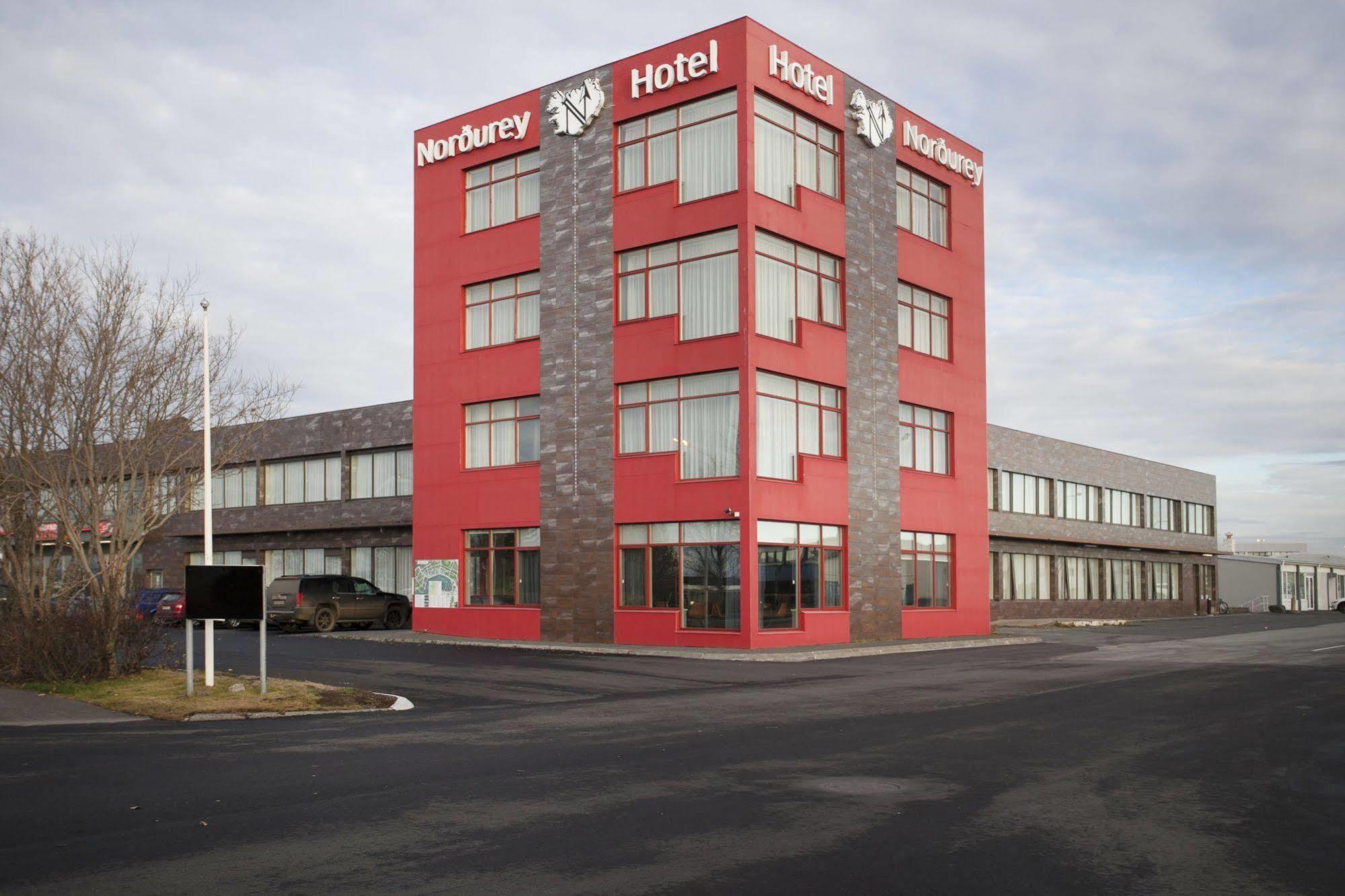 Hafnarfjörður Hotel Hraun المظهر الخارجي الصورة